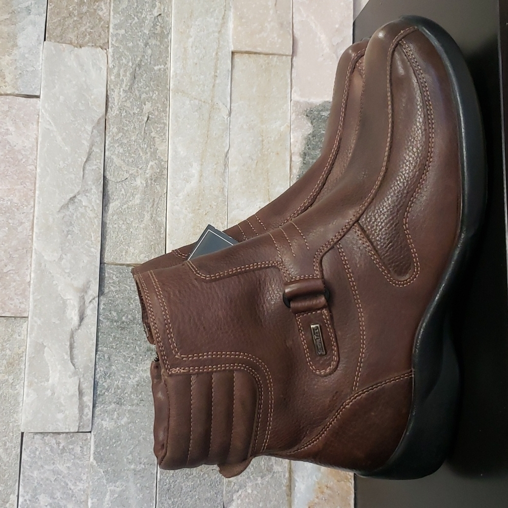 Jomos 802801 Women's Sportiva Winter Boots